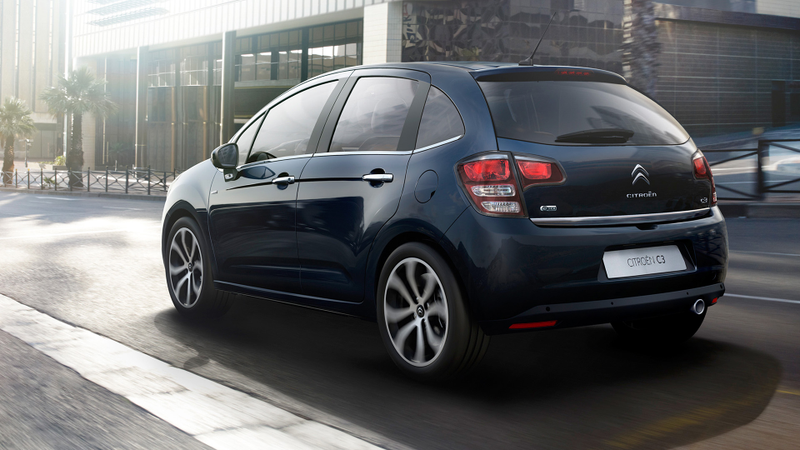 Illustration for article titled New Euro Hatchbacks: Nissan Note or Citroen C3?